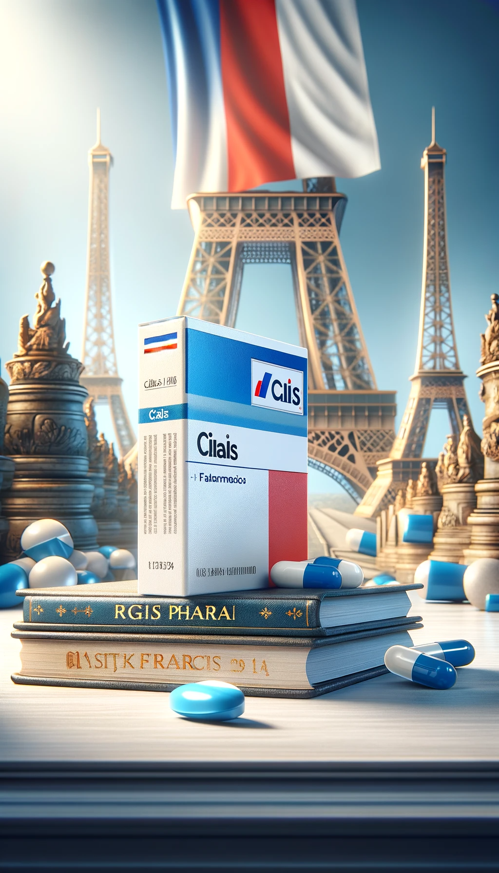 Acheter cialis pas cher pharmacie